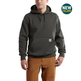 100615 - PAXTON HEAVYWEIGHT HOODED SWEATSHIRT