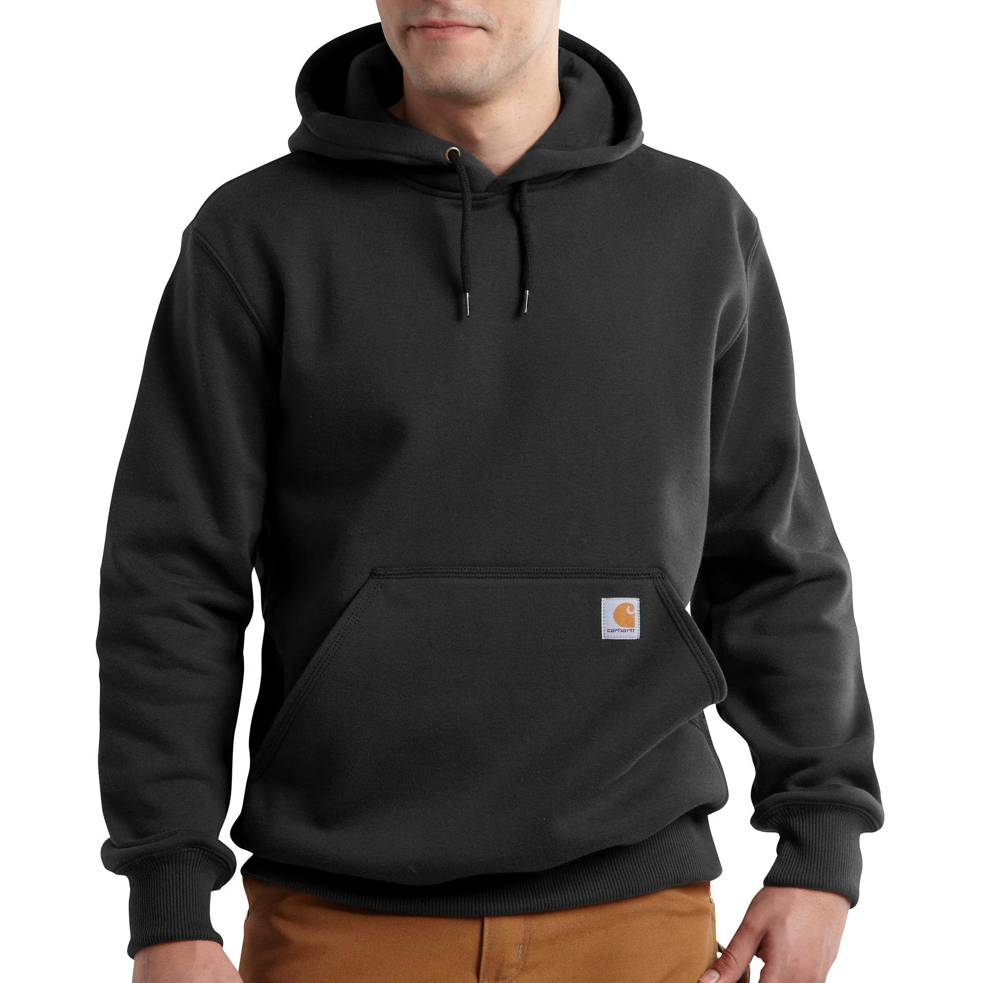 100615 - PAXTON HEAVYWEIGHT HOODED SWEATSHIRT