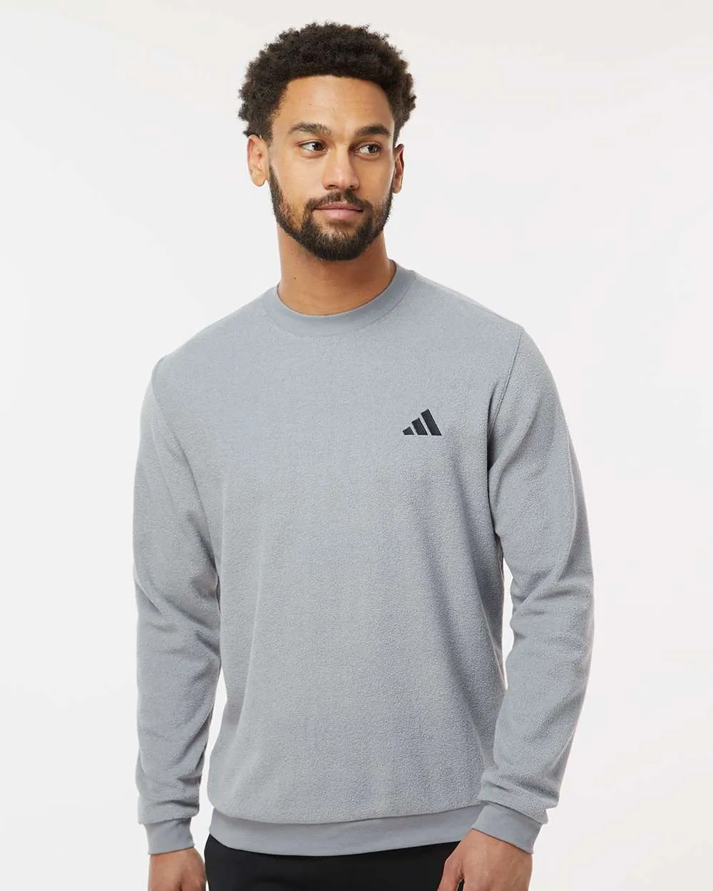 Adidas Crewneck Sweatshirt A586