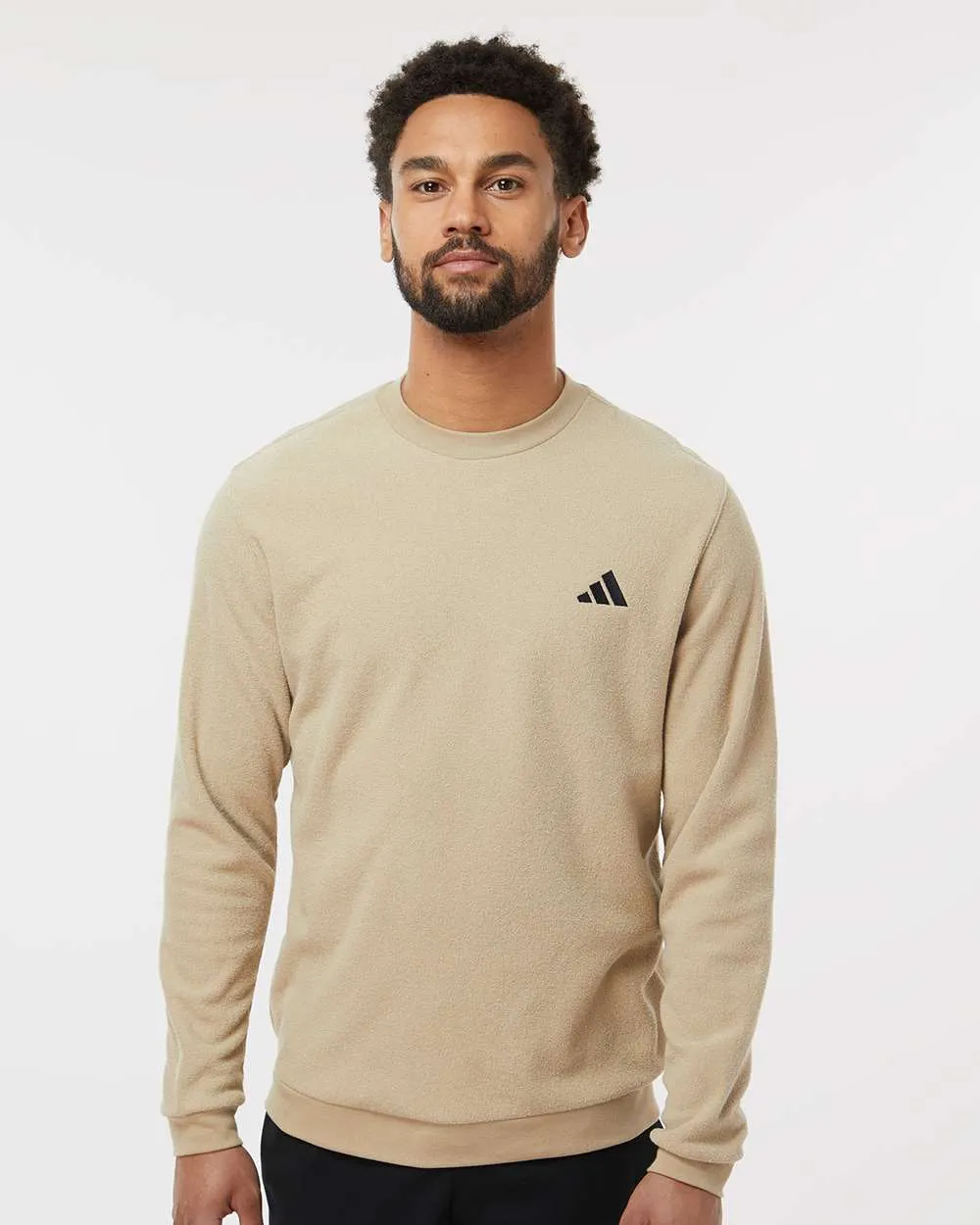 Adidas Crewneck Sweatshirt A586