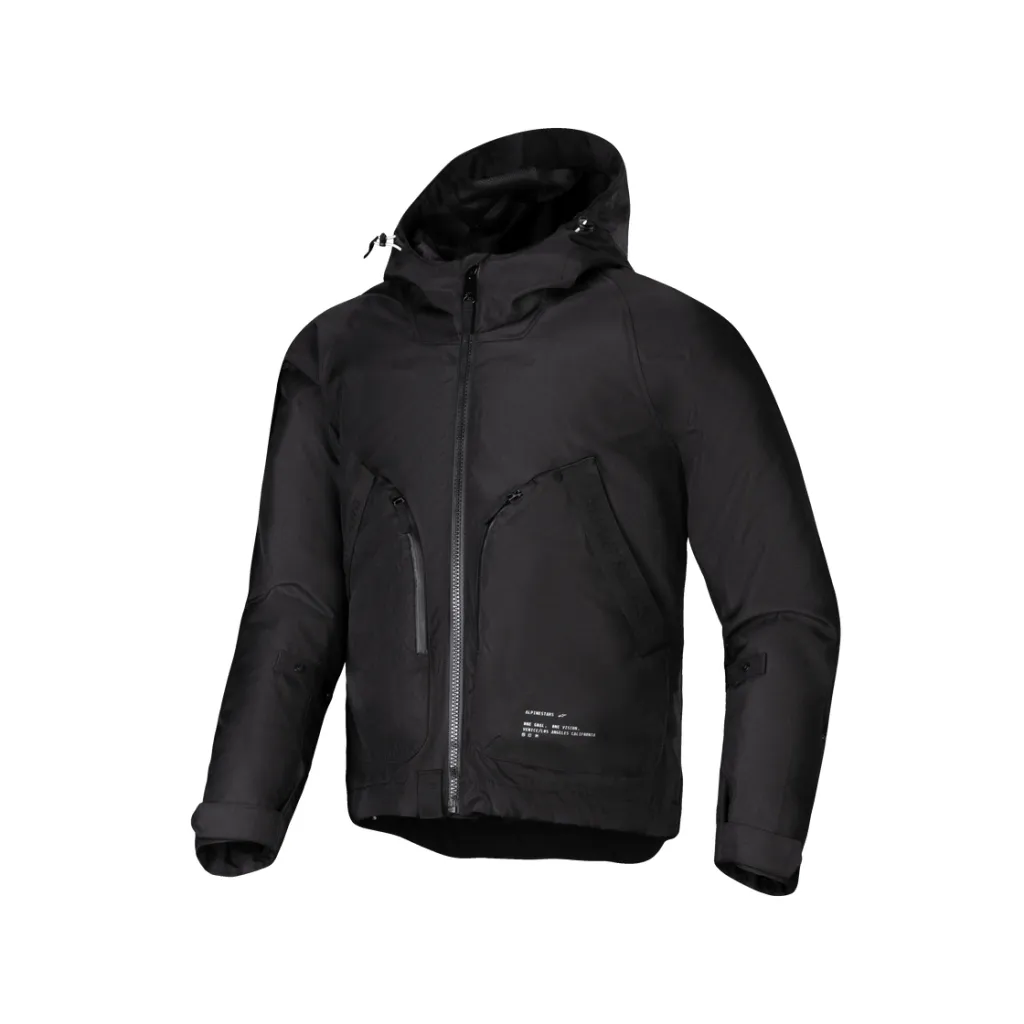 Alpinestars Morush Waterproof Parka