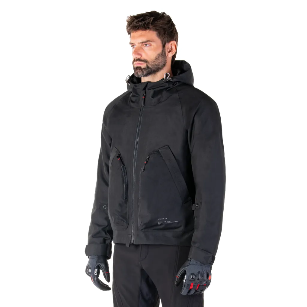 Alpinestars Morush Waterproof Parka