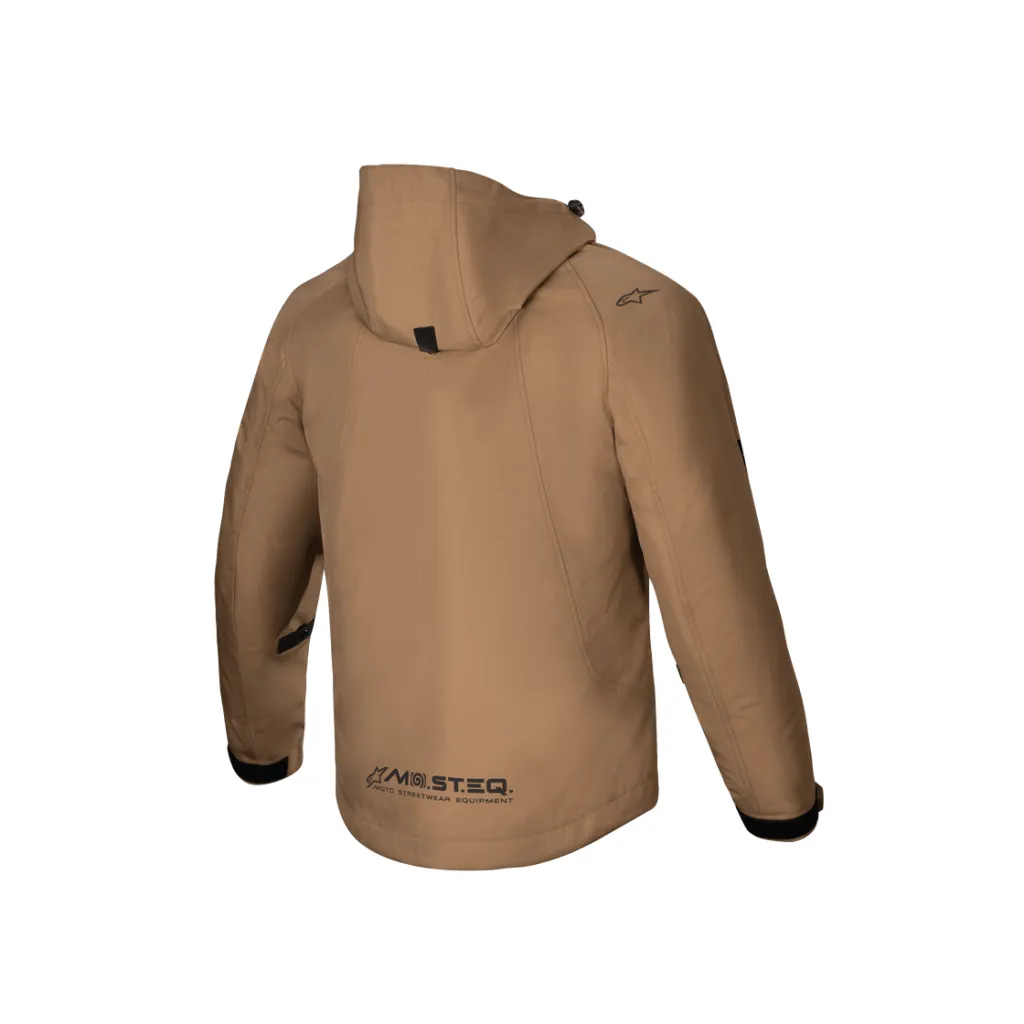 Alpinestars Morush Waterproof Parka