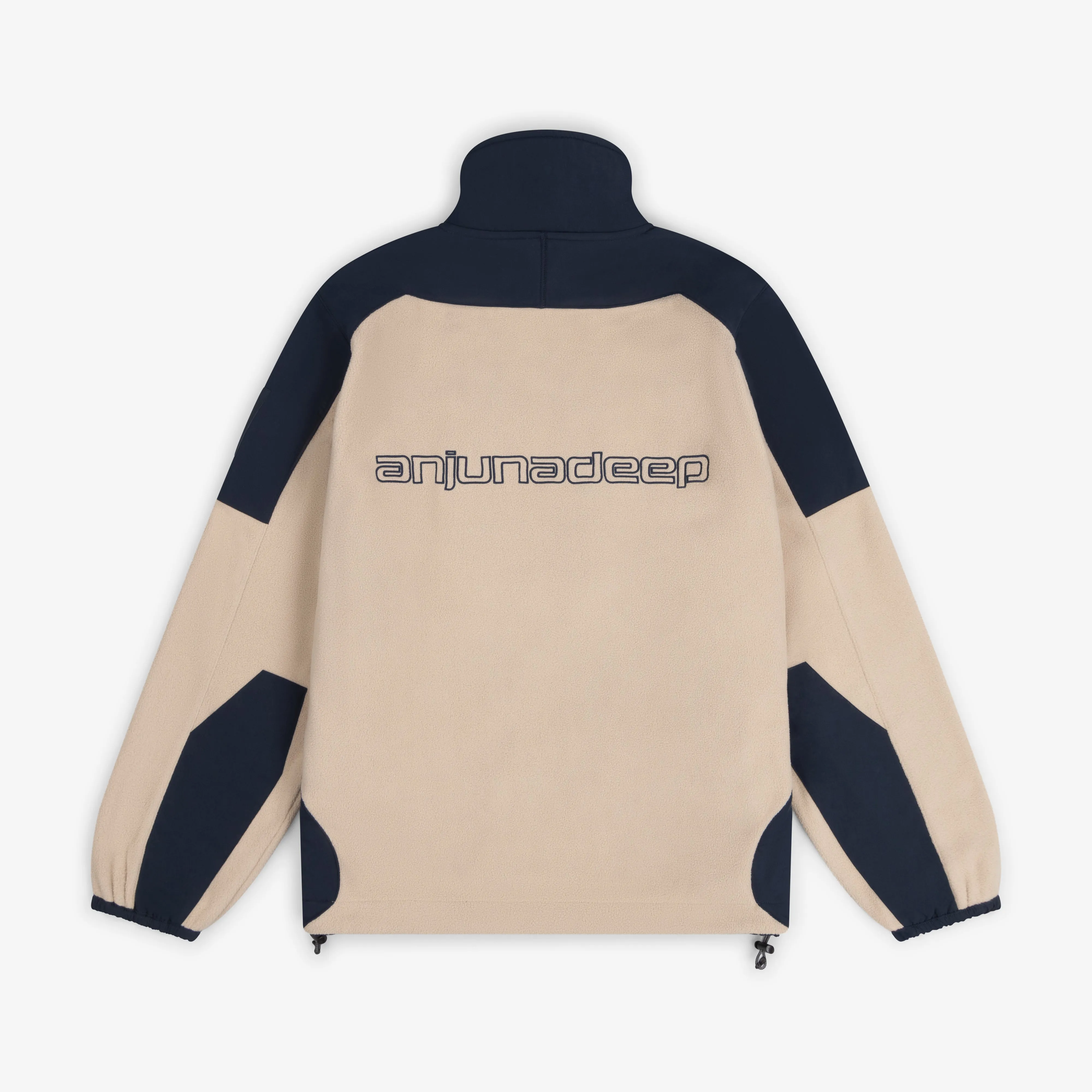 Anjunadeep Heritage Fleece Jacket