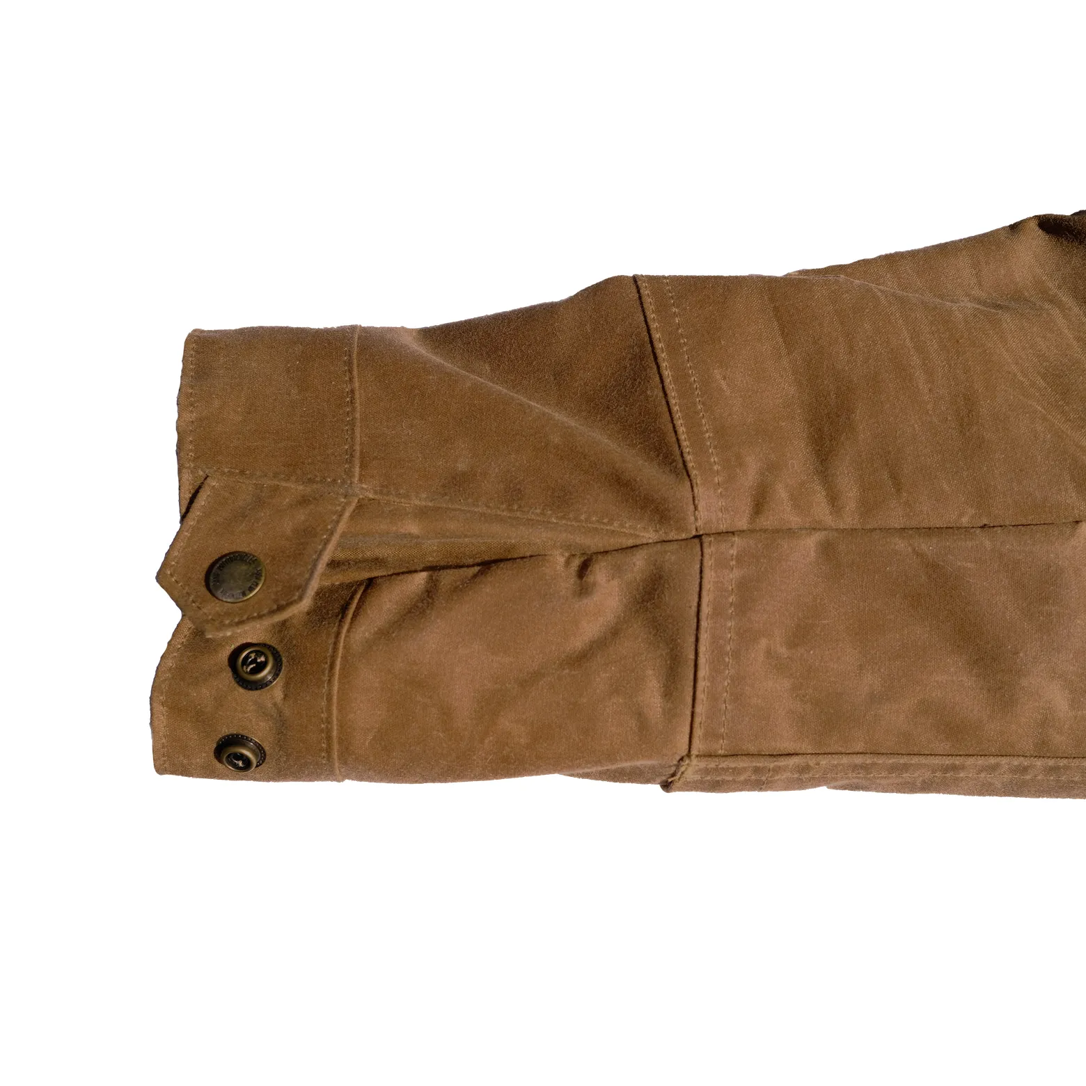 Arctic Kingsland Parka - Tan