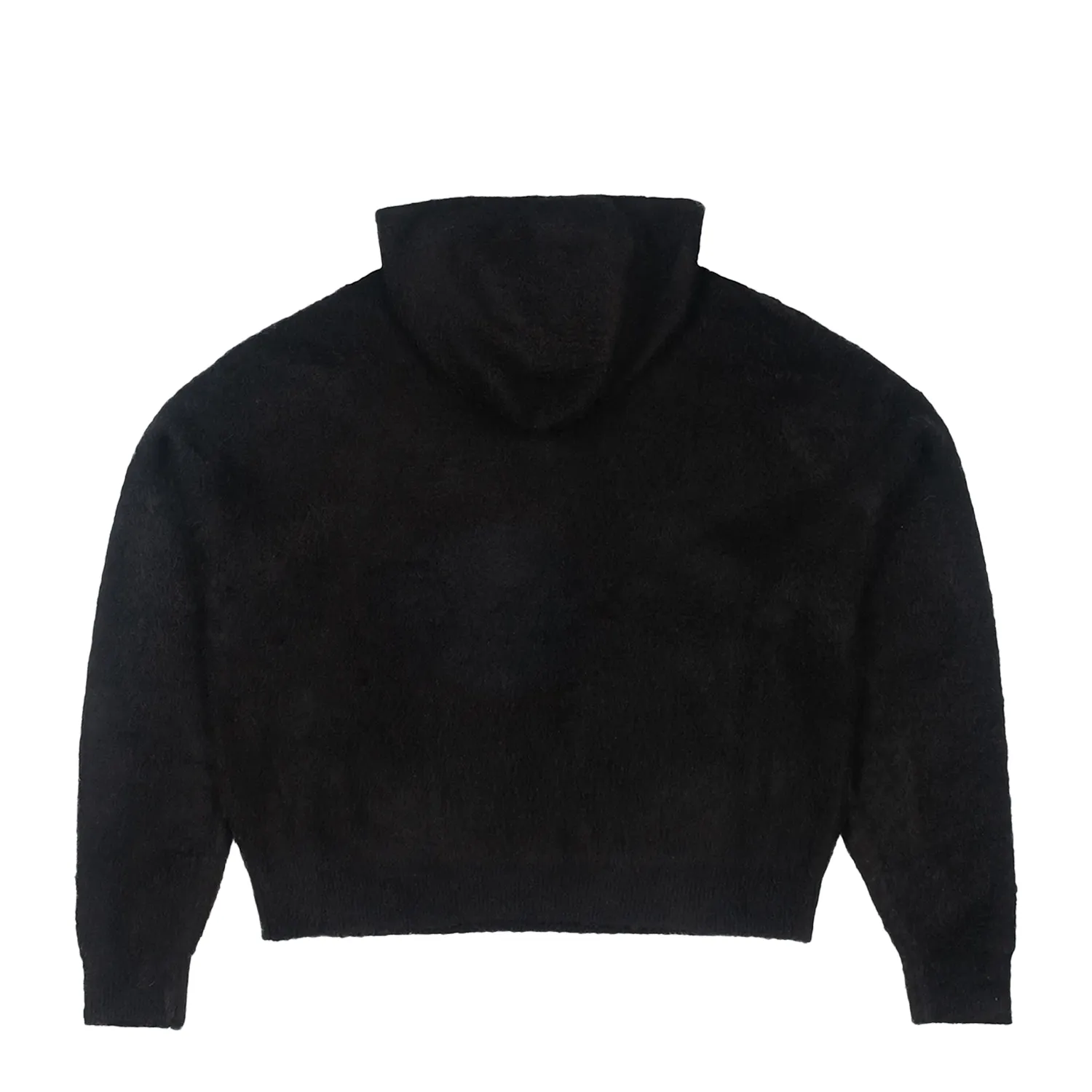 Basketcase Gallery Mohair Sweatshirt Black