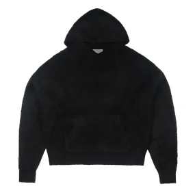 Basketcase Gallery Mohair Sweatshirt Black