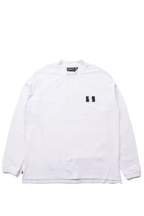 Blunt L/S Shirt