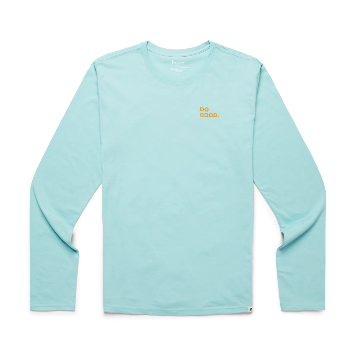 Cactus Life Long-Sleeve T-Shirt - Men's