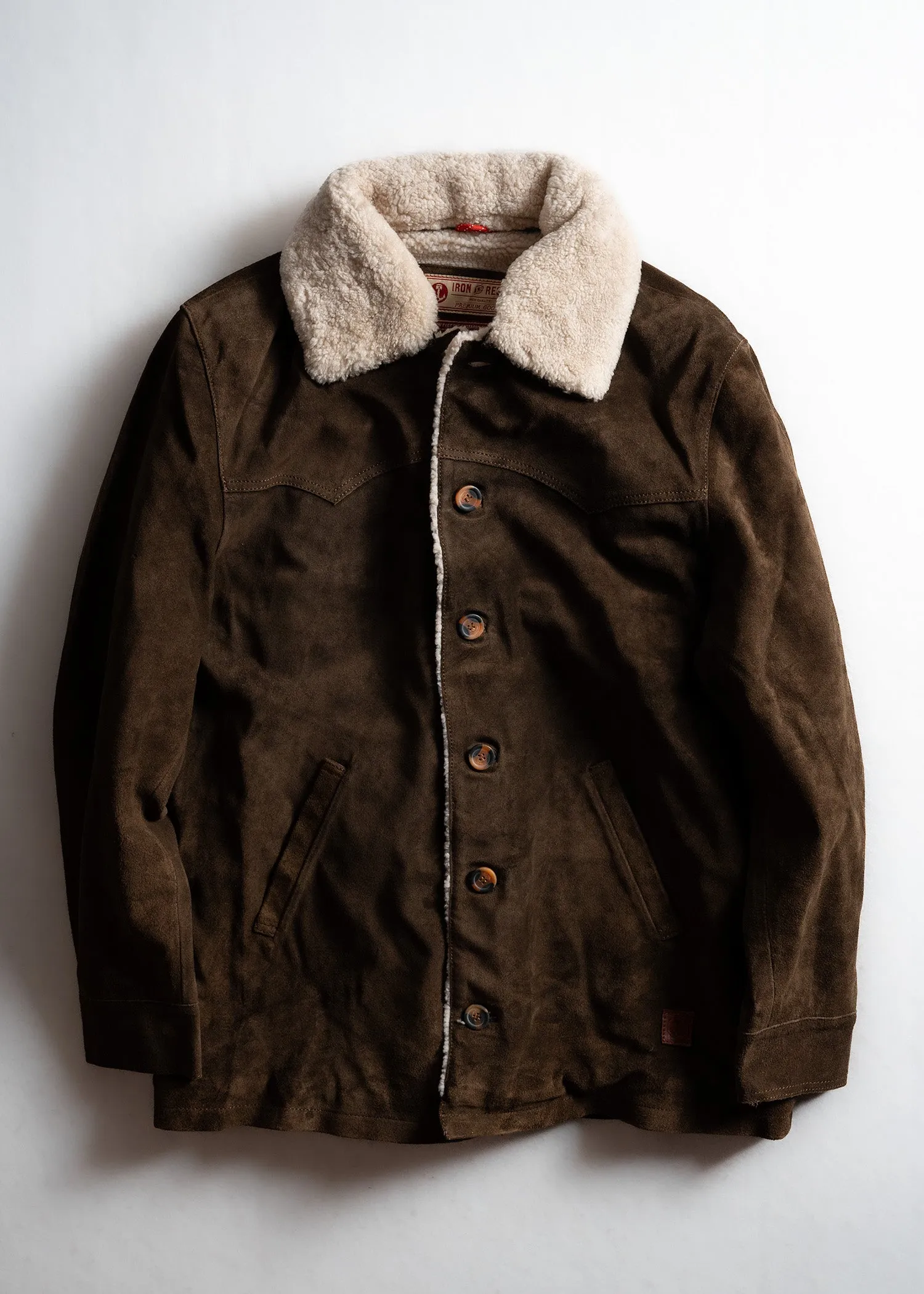 Caravan Jacket