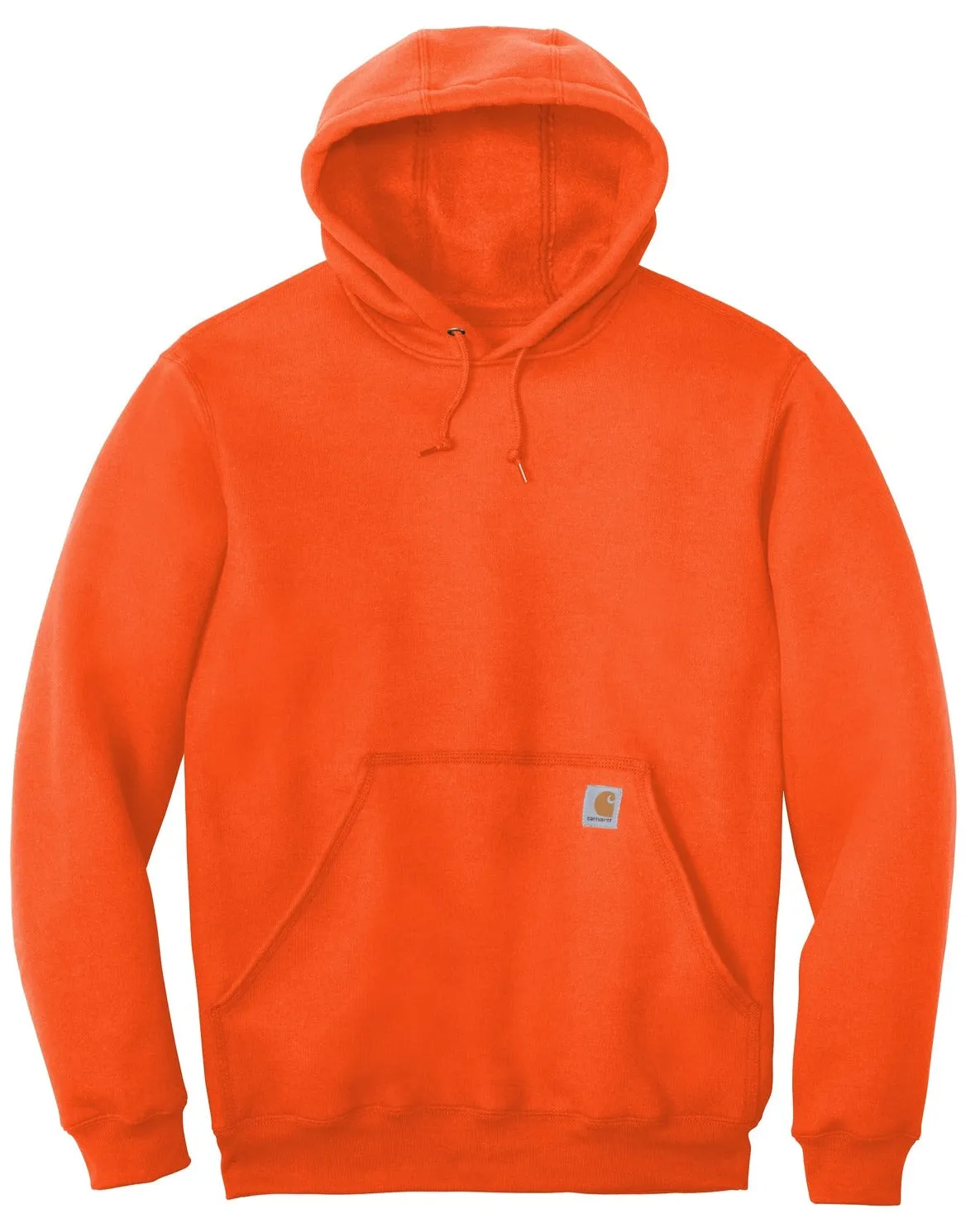 Carhartt Midweight Hooded Sweatshirt