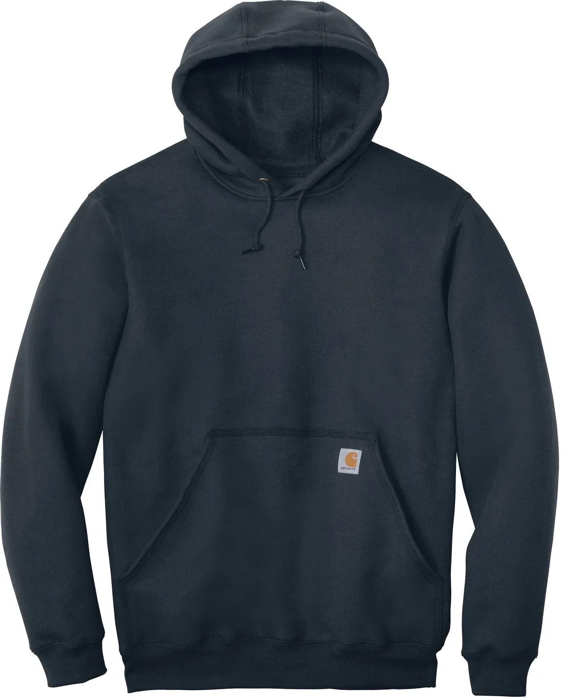 Carhartt Midweight Hooded Sweatshirt