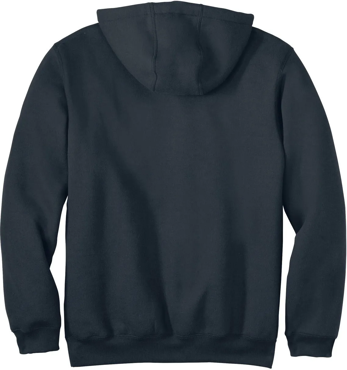 Carhartt Midweight Hooded Sweatshirt