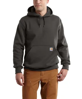 Carhartt Paxton Heavyweight Hooded Sweatshirt - Peat