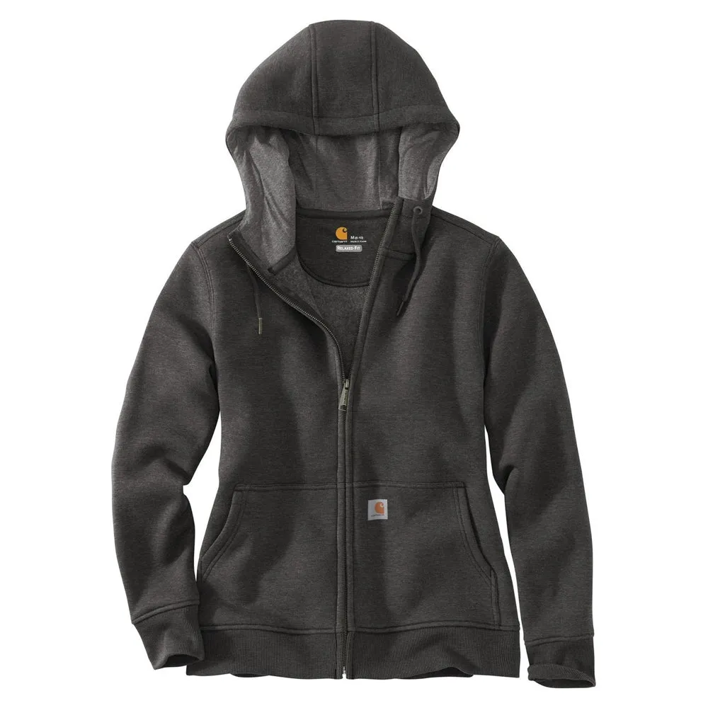 Carhartt Women's Clarksburg Full-Zip Hoodie