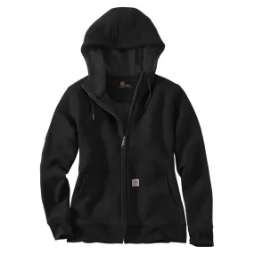 Carhartt Women's Clarksburg Full-Zip Hoodie