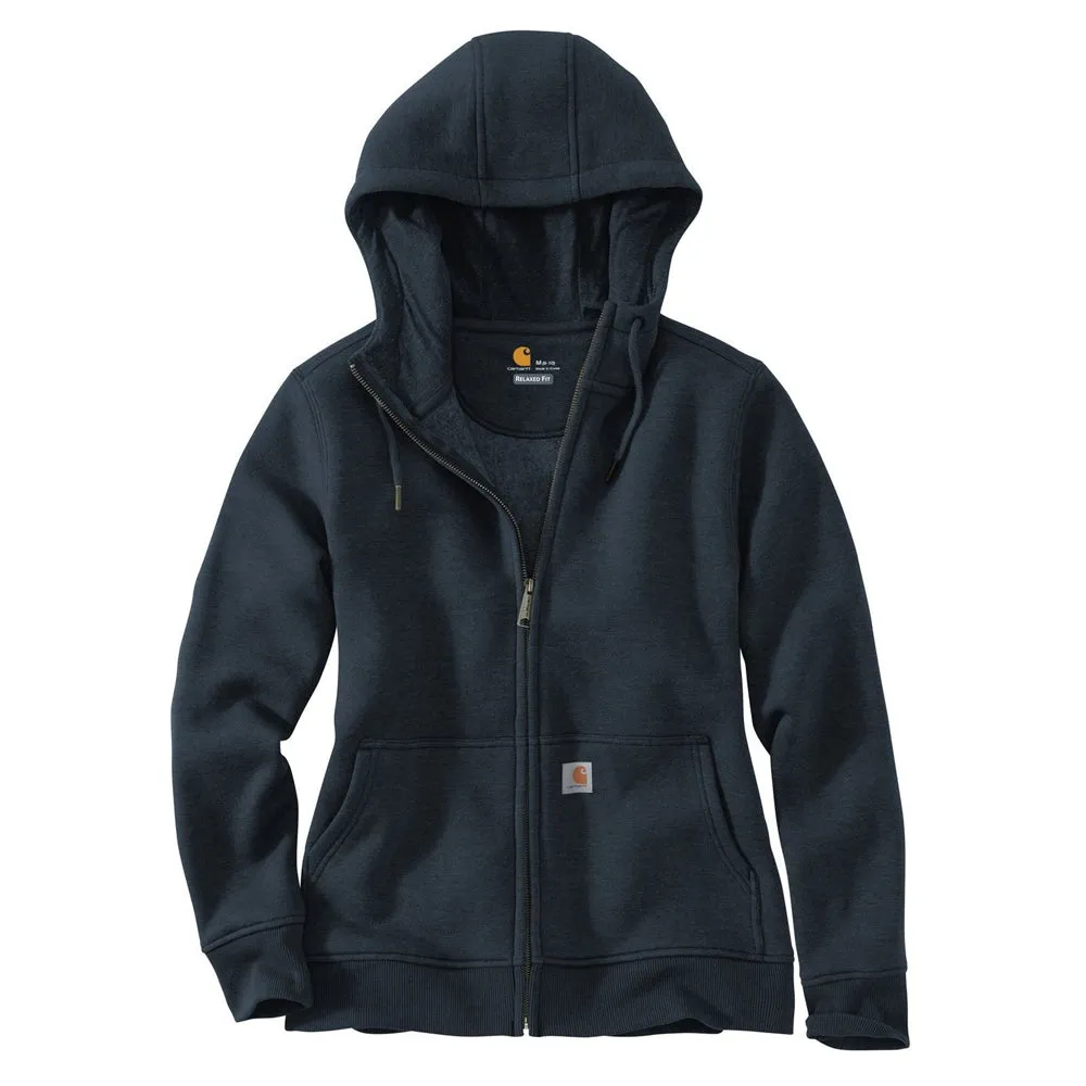 Carhartt Women's Clarksburg Full-Zip Hoodie