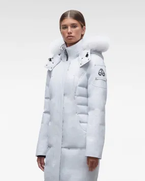 CLOUD PARKA