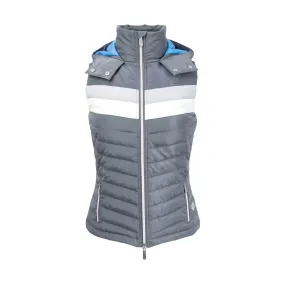 Coldstream Stichill Quilted Gilet