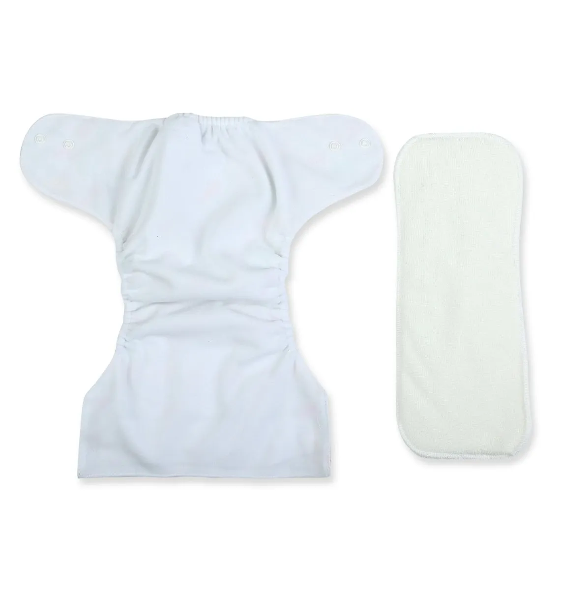 Combo of 3 Reusable Diapers- Option 11