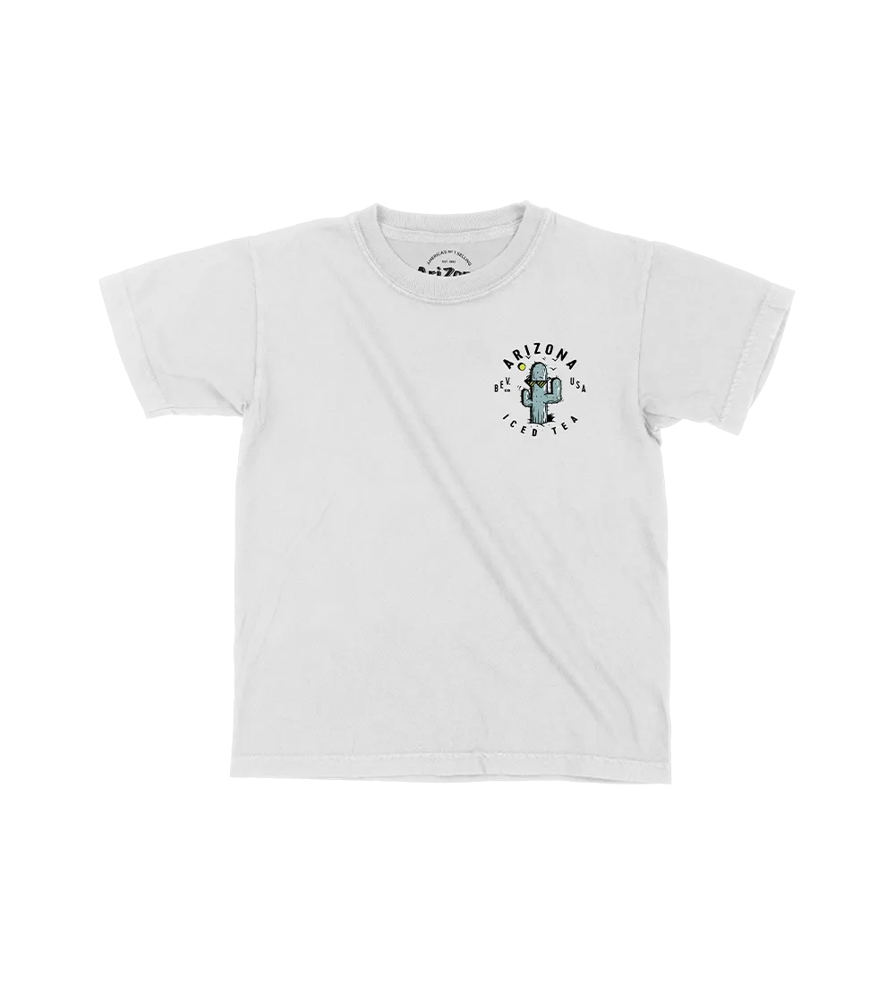 Cool Cactus Tee - Youth