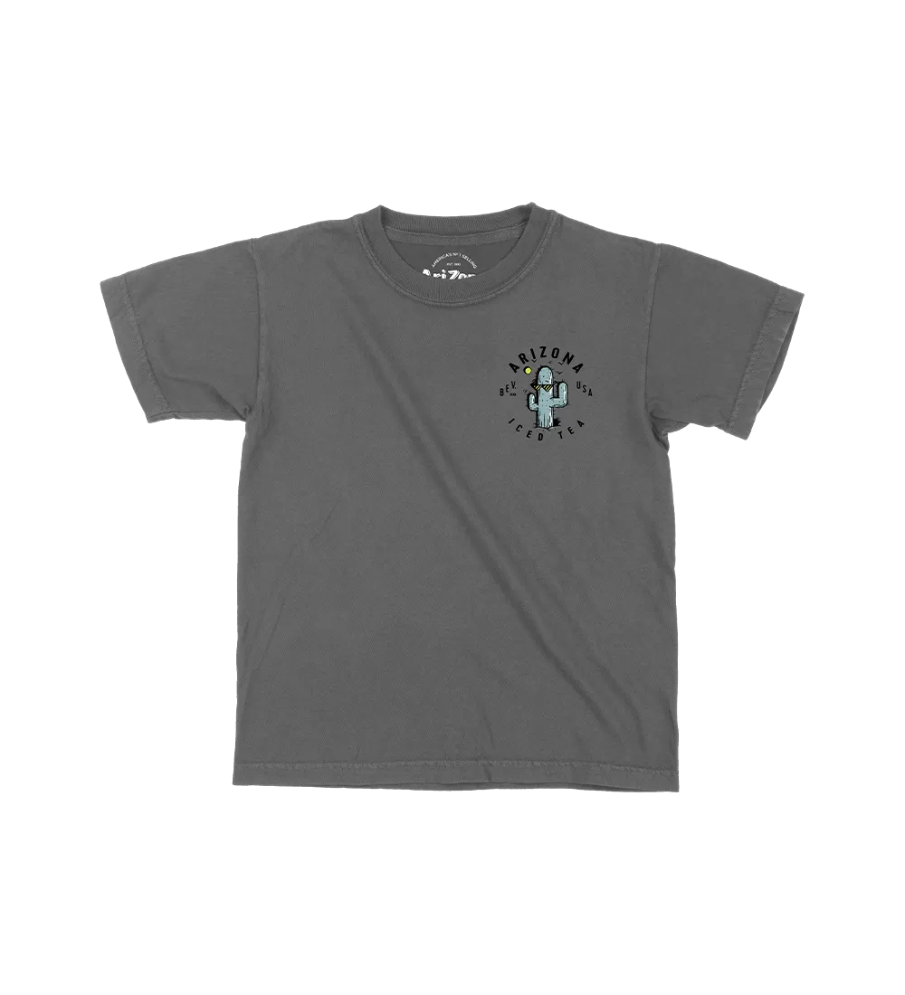 Cool Cactus Tee - Youth