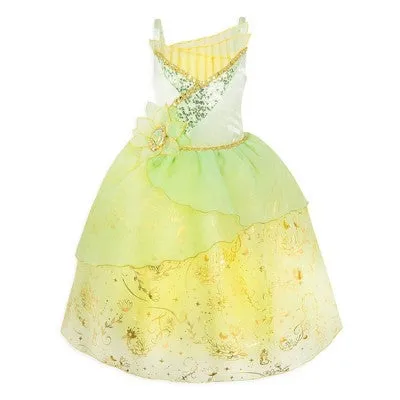 Disney Tiana Costume 5/6