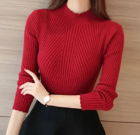 Elegant Sweater for Women