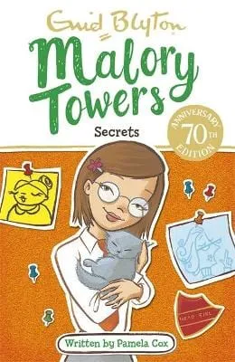 Enid Blyton: Malory Towers: Secrets [2016] paperback