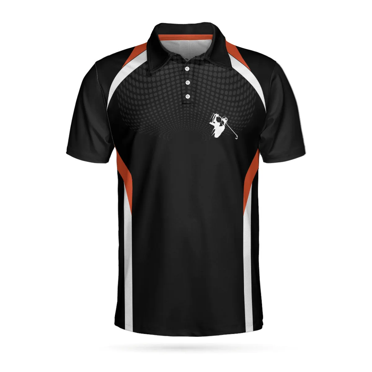 Everything Will Kill You So Choose Something Fun Golf Polo Shirt, Best Golf Shirt For Men, Gift For Golfers Coolspod