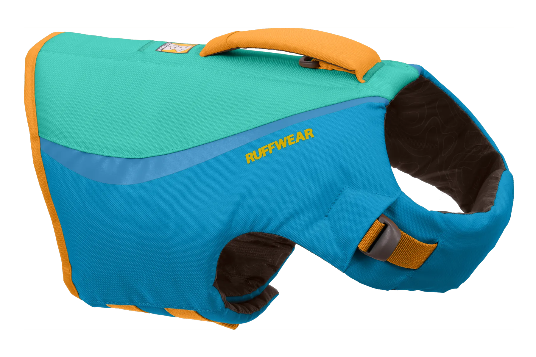 Float Coat™ Dog Life Jacket