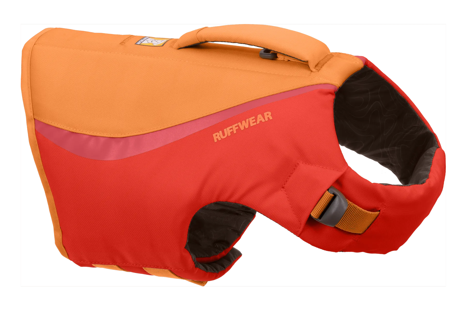 Float Coat™ Dog Life Jacket