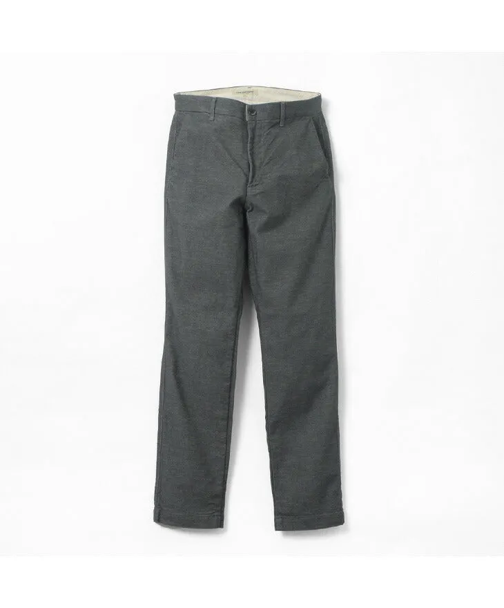 FOB FACTORY / F0505 onoa trousers