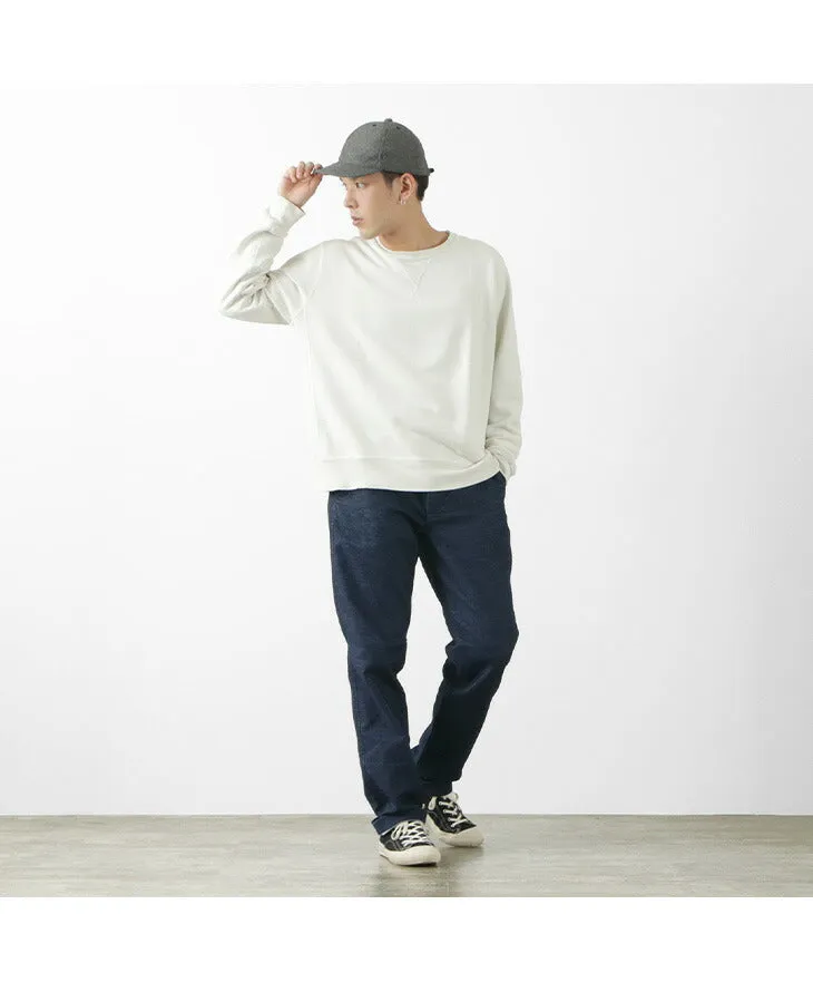 FOB FACTORY / F0505 onoa trousers