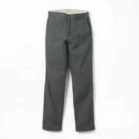 FOB FACTORY / F0505 onoa trousers