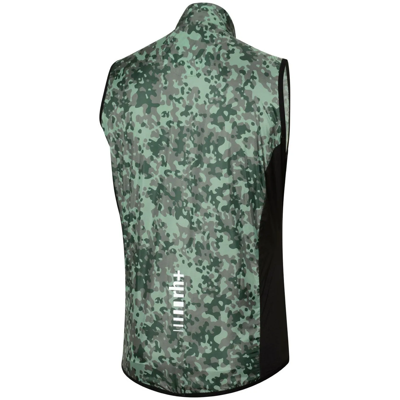 Gilet Rh  Emergency Pocket - Camo