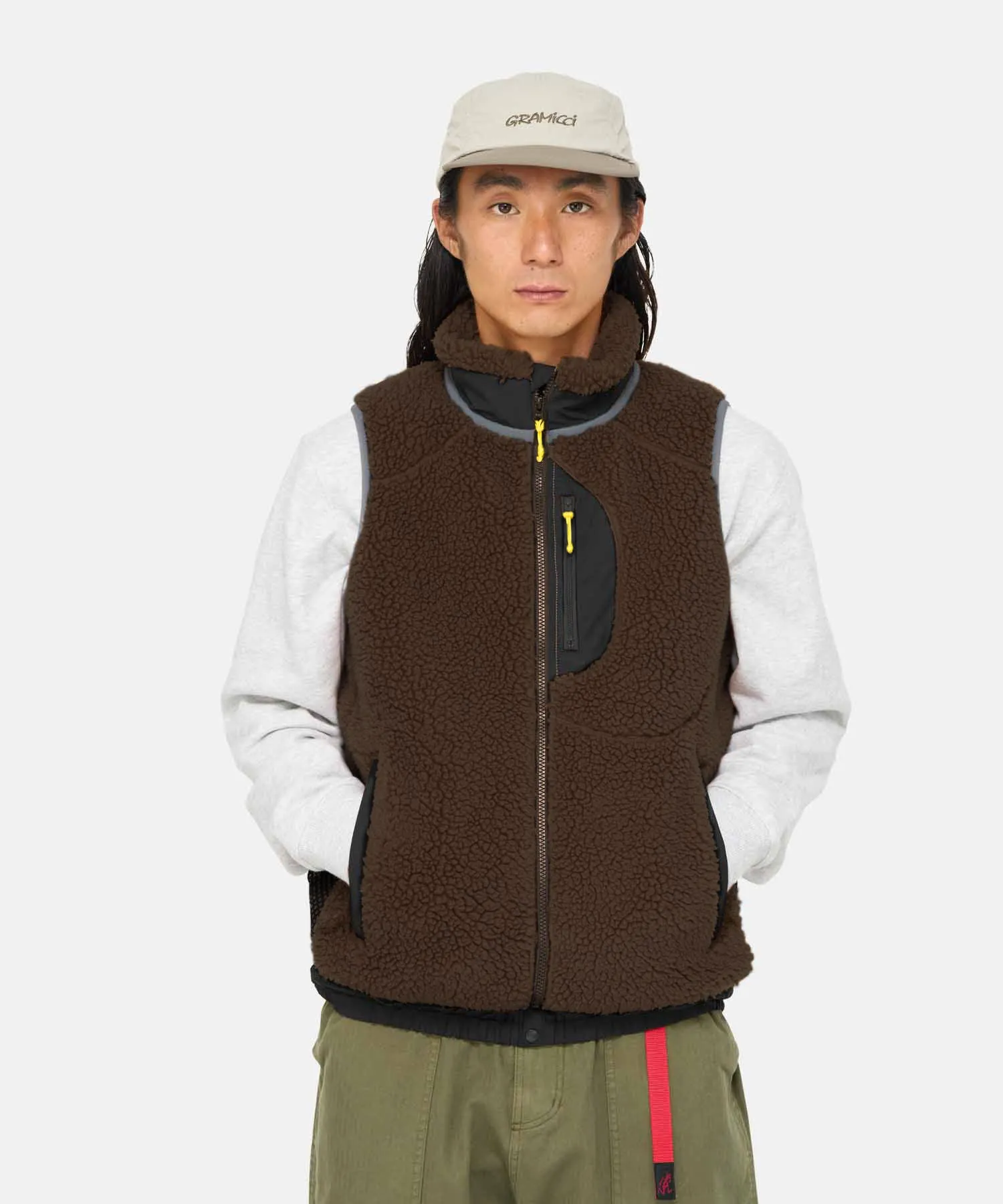 Gramicci Maybrook Vest