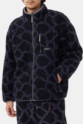 Gramicci Sherpa Jacket (Agate Navy)