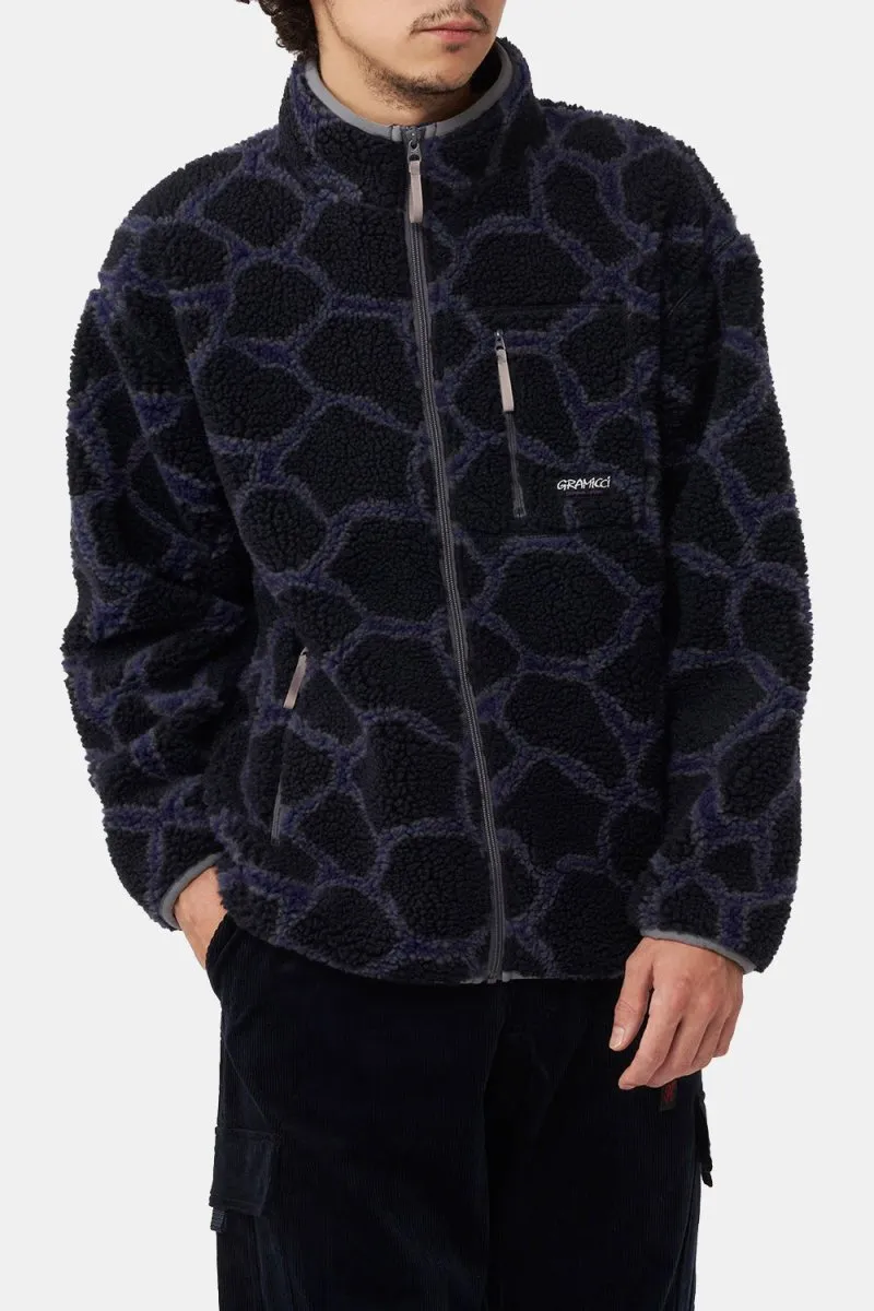 Gramicci Sherpa Jacket (Agate Navy)