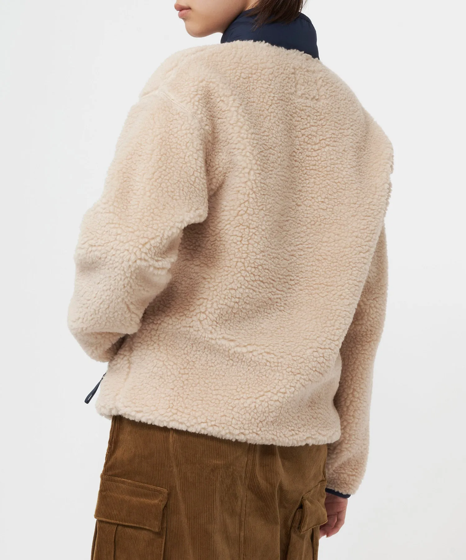 Gramicci Sherpa Jacket