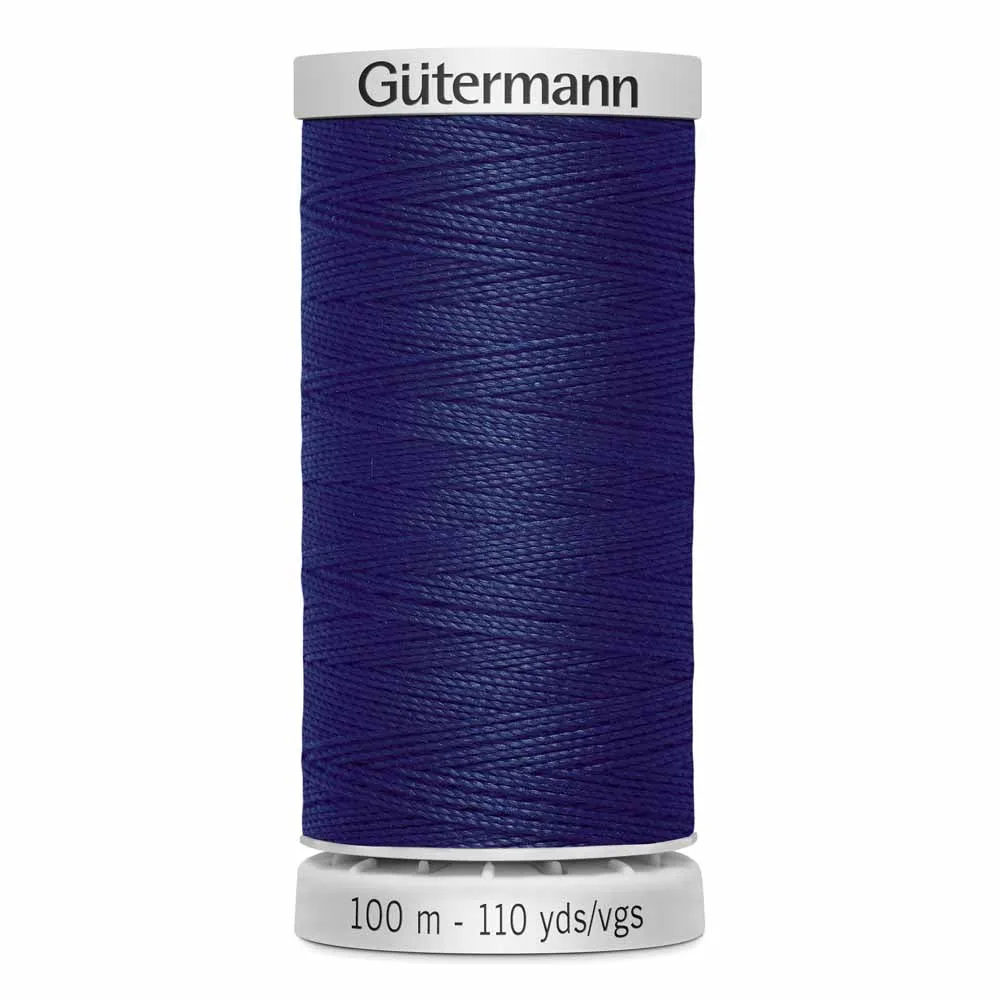 Gutermann Extra Strong Thread - 100 meters