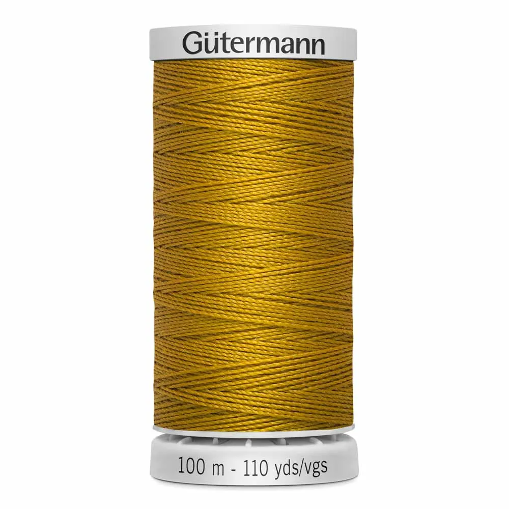 Gutermann Extra Strong Thread - 100 meters