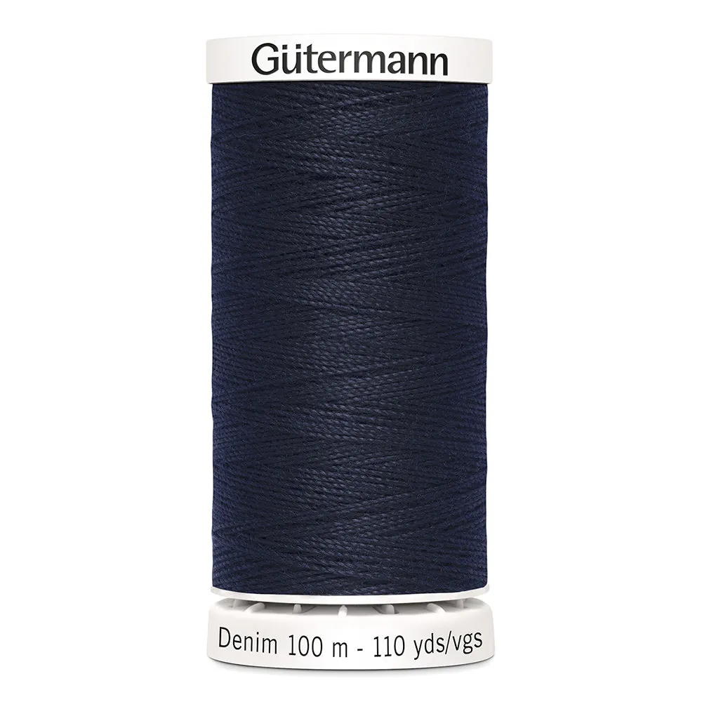 Gutermann Extra Strong Thread - 100 meters