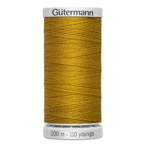 Gutermann Extra Strong Thread - 100 meters