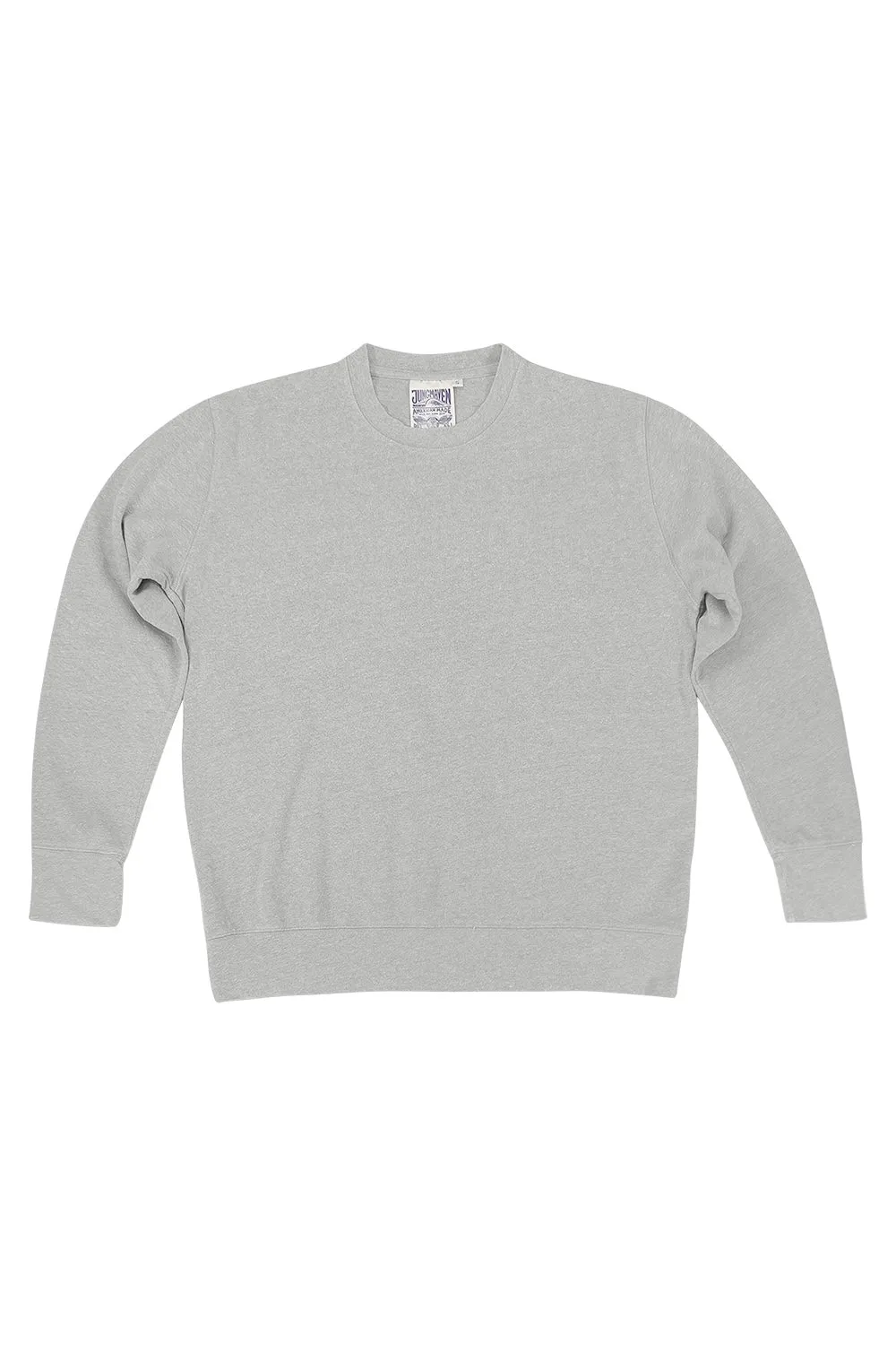 Heathered California Pullover