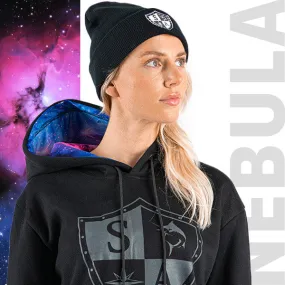 Inner Lined Hoodie | Nebula