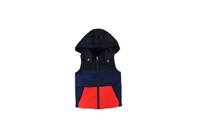 Jacadi, Boys Gilet, 4 Years