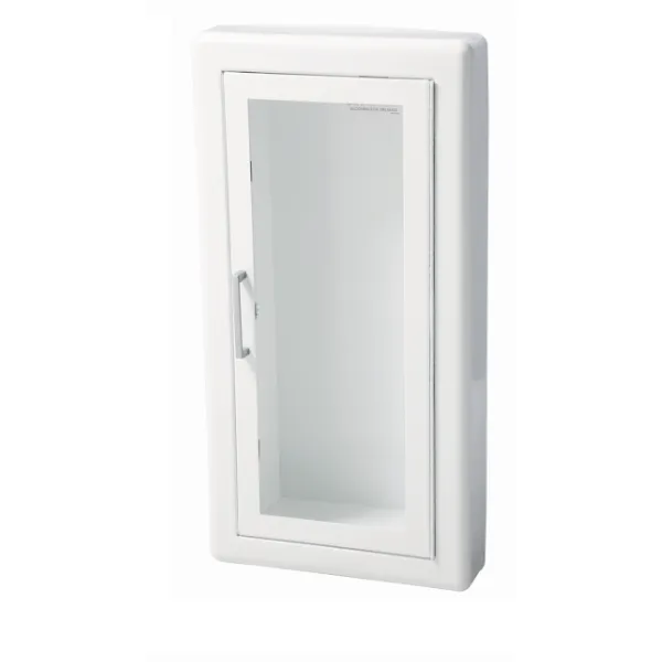 JL Industries - Ambassador 1815 Series - Recessed, 5 lb.  Cabinets