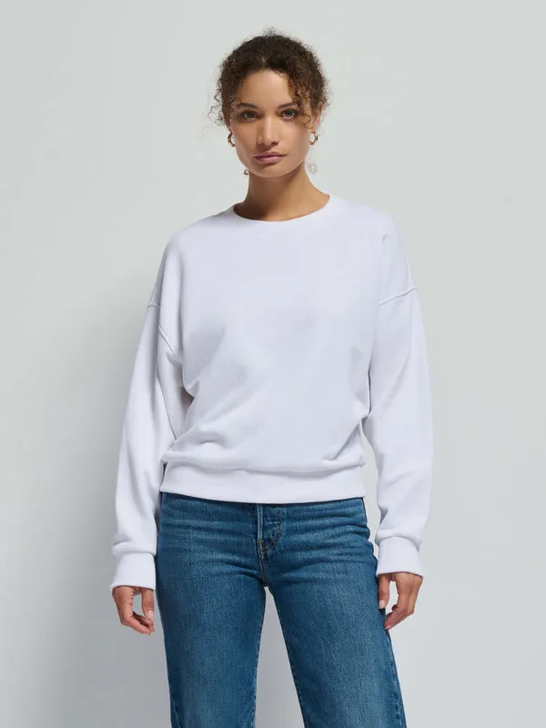 Jovie Classic Sweatshirt