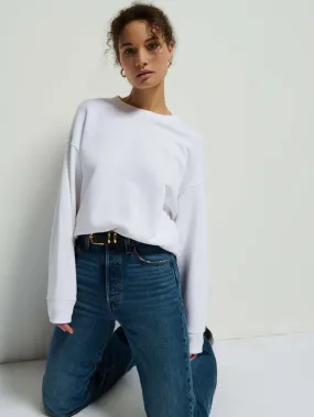 Jovie Classic Sweatshirt